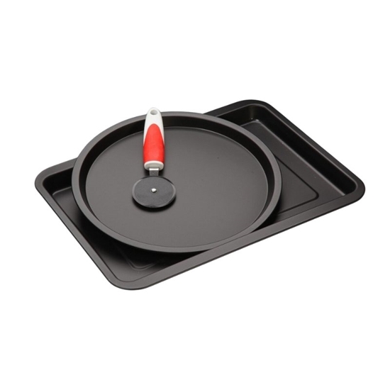 Изображение Ballarini Cookin Italy Pizza Baking Set