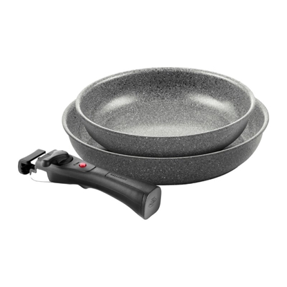 Attēls no Ballarini Torre Frying Pan Ø 28cm 3.5mm