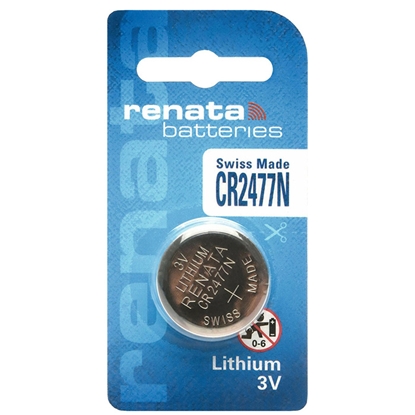 Изображение Bar.el. CR2477N