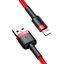 Attēls no Baseus CALKLF-R09 Lightning Cable 3m