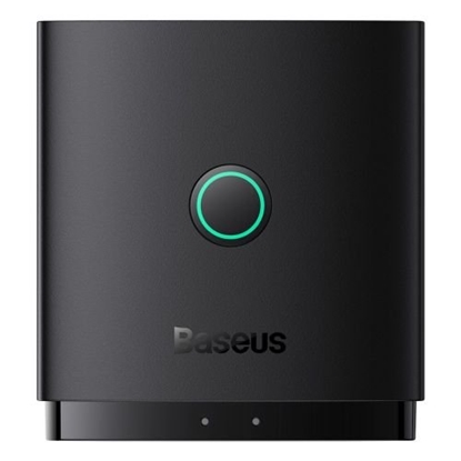 Изображение Baseus Cluster HDMI Switch