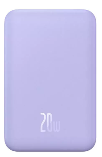 Picture of Baseus Magnetic Mini Powerbank 5000mAh