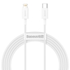 Picture of Baseus Superior Series Cable USB-C - Lightning PD / 2.0 m / 20W