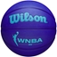 Attēls no Basketbola bumba Wilson WNBA Turquoise Blue