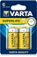 Picture of Baterija Varta C SuperLife 2pack