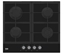 Picture of Beko HILG 642C5 SB gas hob