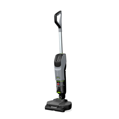 Picture of Bissell | Hard Surface Cleaner | SpinWave®+ Vac PET Select | Cordless operating | Handstick | Washing function | 25.9 V | Operating time (max) 70 min | Grey/Black/Lime | Warranty 24 month(s)