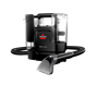 Изображение Bissell | SpotClean C5 Pro Portable Carpet and Upholstery Cleaner | 3931N | Corded operating | Washing function | 400 W | Black | 24 month(s)