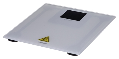 Picture of Medisana PS 470 Rectangle White Electronic personal scale