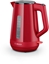 Attēls no Bosch MyMoment electric kettle 1.7 L 2400 W Red