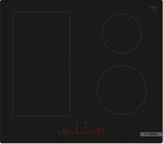 Picture of BOSCH PVS61RHB1E induction hob