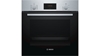 Изображение Bosch Serie 2 HBF114ES0 oven 66 L Stainless steel