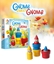 Изображение Brain Games Gnome Sweet Gnome Board game