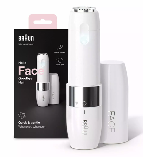 Picture of Braun Face FS1000 Trimmer