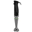 Attēls no Braun MultiQuick 7 MQ 7045X 1.25 L Immersion blender 1000 W Black, Stainless steel