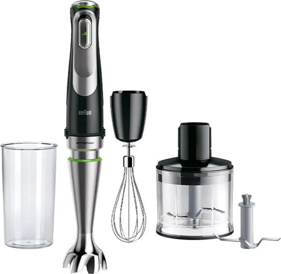 Picture of Braun MultiQuick 9 MQ 9135XI Blender
