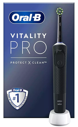 Attēls no Braun Oral-B Vitality Pro D103 Electric Toothbrush