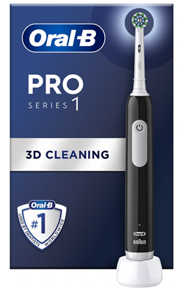 Attēls no Braun Pro Series 1 Electrical Toothbrush