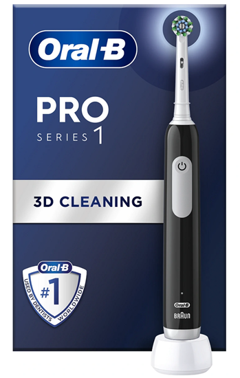 Picture of Braun Pro Series 1 Electrical Toothbrush