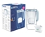 Attēls no Brita 1050452 water filter Countertop water filter 2.5 L Blue, White