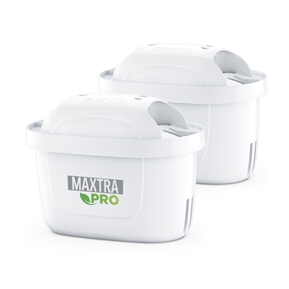 Attēls no Brita Maxtra Pro Hard Water Expert filter 2 pc