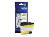 Изображение Brother LC3237Y ink cartridge 1 pc(s) Original Yellow