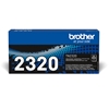 Изображение Brother TN-2320 toner cartridge 1 pc(s) Original Black