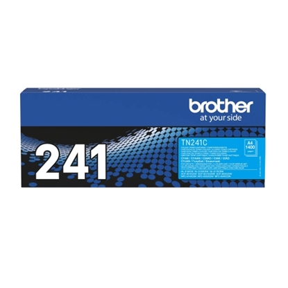 Изображение Brother TN241C Cyan