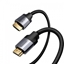 Picture of HDMI cable - HDMI 2.0, 4K, 3D Baseus Enjoyment Series CAKSX-C0G 2m
