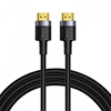 Изображение Baseus Cafule Series 4K 60Hz 3D HDMI Cable 2m