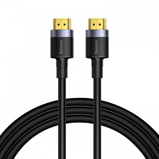 Изображение Baseus Cafule Series 4K 60Hz 3D HDMI Cable 2m