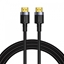 Picture of Baseus Cafule Series 4K 60Hz 3D HDMI Cable 2m