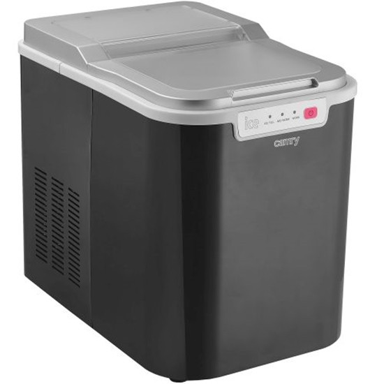 Picture of Camry CR 8073 Ice cube maker 12kg/24h