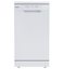 Picture of Dishwasher | CDPH 2L1049W-01 | Free standing | Width 45 cm | Number of place settings 10 | Number of programs 5 | Energy efficiency class E | White