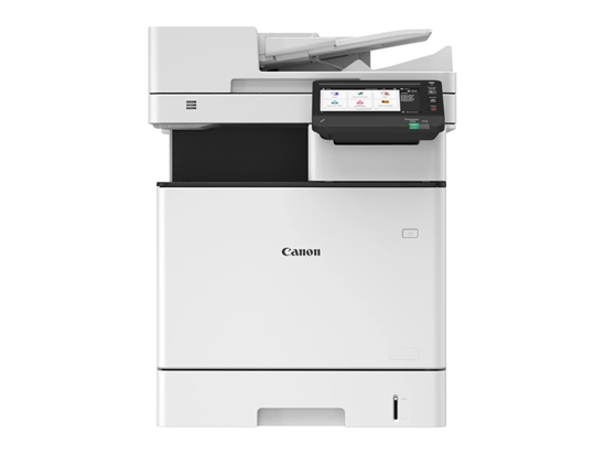 Picture of Canon i-SENSYS MF 842 Cdw