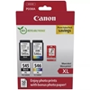 Изображение Canon PG-545 XL / CL-546 XL Photo Value Pack