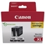 Изображение Canon PGI-2500 XL BK black Twin Pack