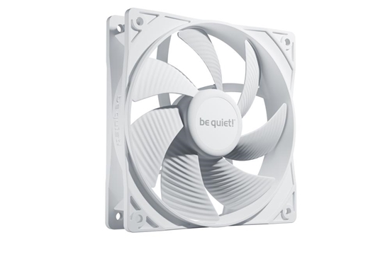 Picture of CASE FAN 120MM PURE WINGS 3/WHITE PWM BL110 BE QUIET