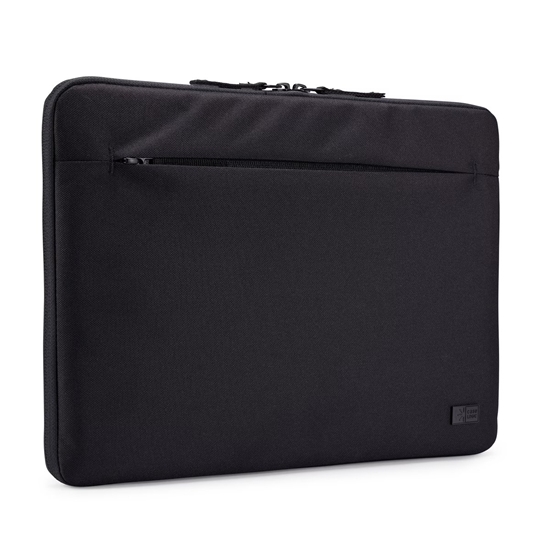 Изображение Case Logic 5100 Invigo Eco Laptop Sleeve 14" Black