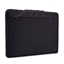 Attēls no Case Logic 5101 Invigo Eco Laptop Sleeve 15.6" Black