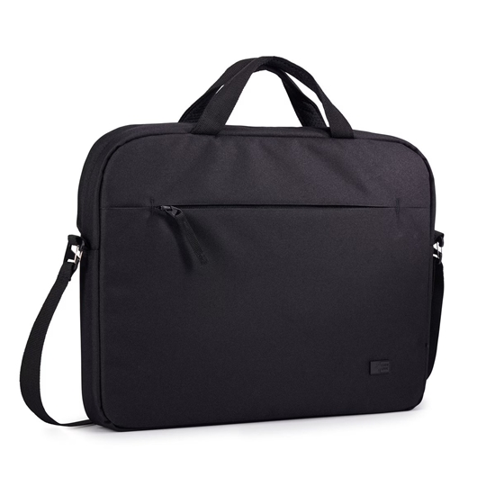 Изображение Case Logic 5102 Invigo Eco Laptop Attache 14" INVIA114 Black