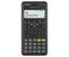 Изображение CASIO CALCULATOR SCIENTIFIC FX-570ESPLUS-2-B, 417 FUNCTIONS, 77X162MM, BLACK
