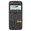 Изображение CASIO CALCULATOR SCIENTIFIC FX-350CEX 379 FUNCTIONS, 77X166MM, BLACK