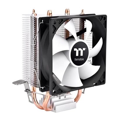 Picture of Chłodzenie procesora - Contac 9 SE (TDP 120W, 92mm Fan, 2x 6mm  Miedź