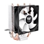 Attēls no Chłodzenie procesora - Contac 9 SE (TDP 120W, 92mm Fan, 2x 6mm  Miedź