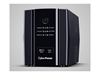 Picture of CyberPower | Backup UPS Systems | UT1500EG | 1500 VA | 900 W
