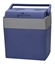 Attēls no Clatronic KB 3714 cool box 30 L Electric Blue, Grey