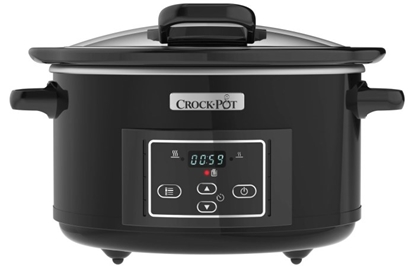 Attēls no Crock-Pot Slow cooker CSC052X 4.7L