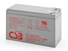 Picture of CSB HRL 1234WF2 12V 9.0Ah