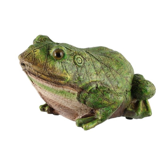 Picture of Dārza dekors 4Living Varde 20cm zaļa